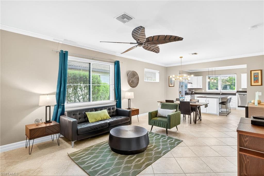 10969 Clarendon ST, FORT MYERS FL 33913-8