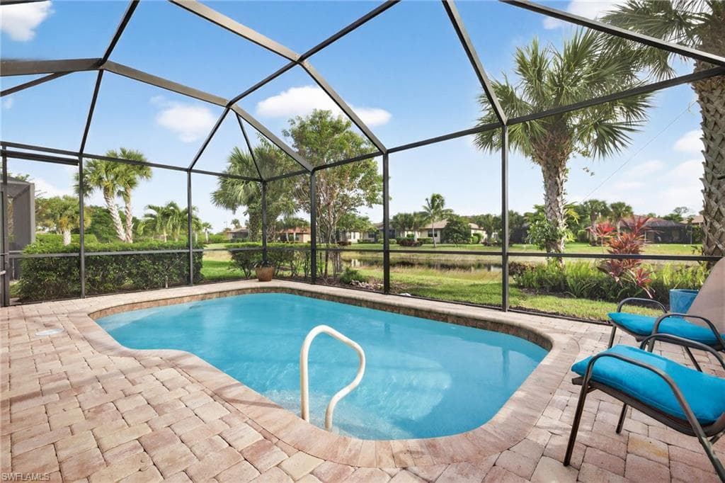 10969 Clarendon ST, FORT MYERS FL 33913-23