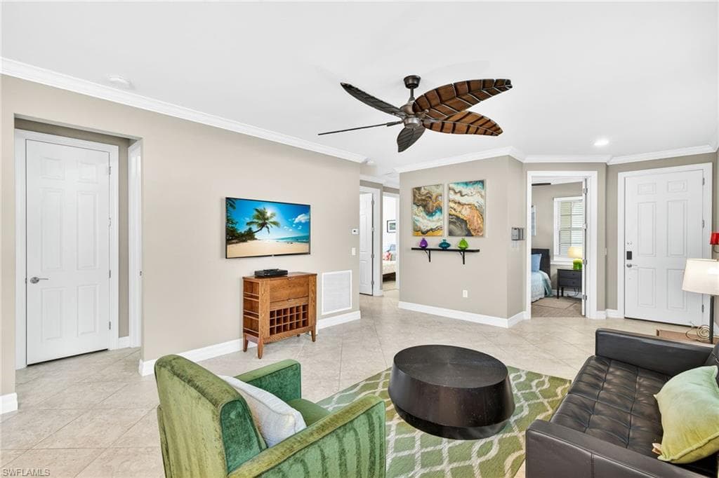 10969 Clarendon ST, FORT MYERS FL 33913-9