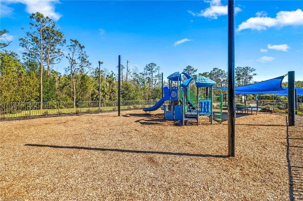 10969 Clarendon ST, FORT MYERS FL 33913-49