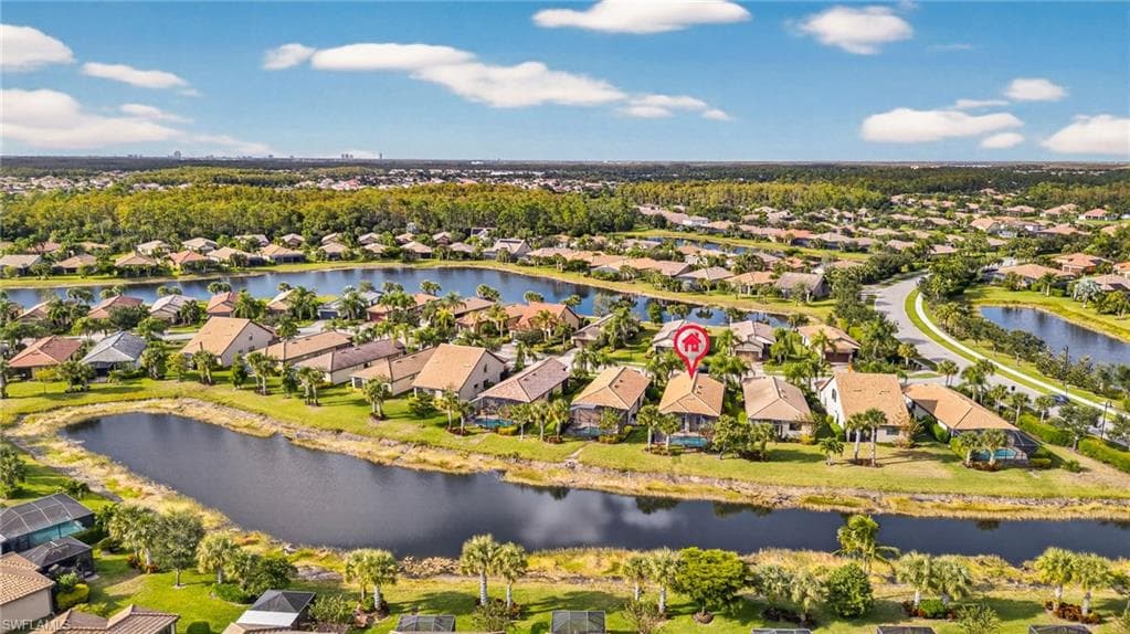 10969 Clarendon ST, FORT MYERS FL 33913-36