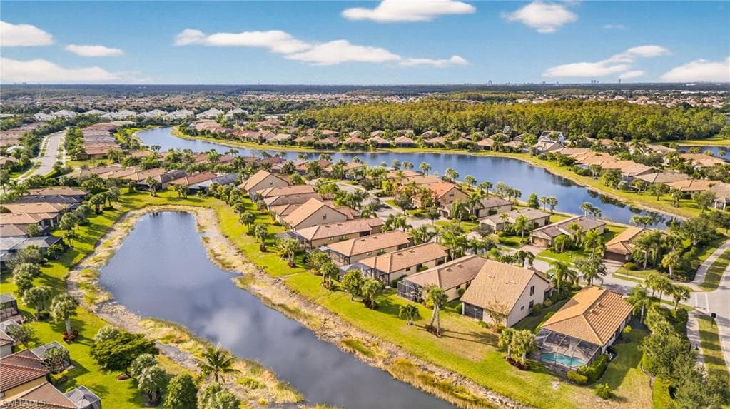 10969 Clarendon ST, FORT MYERS FL 33913-38