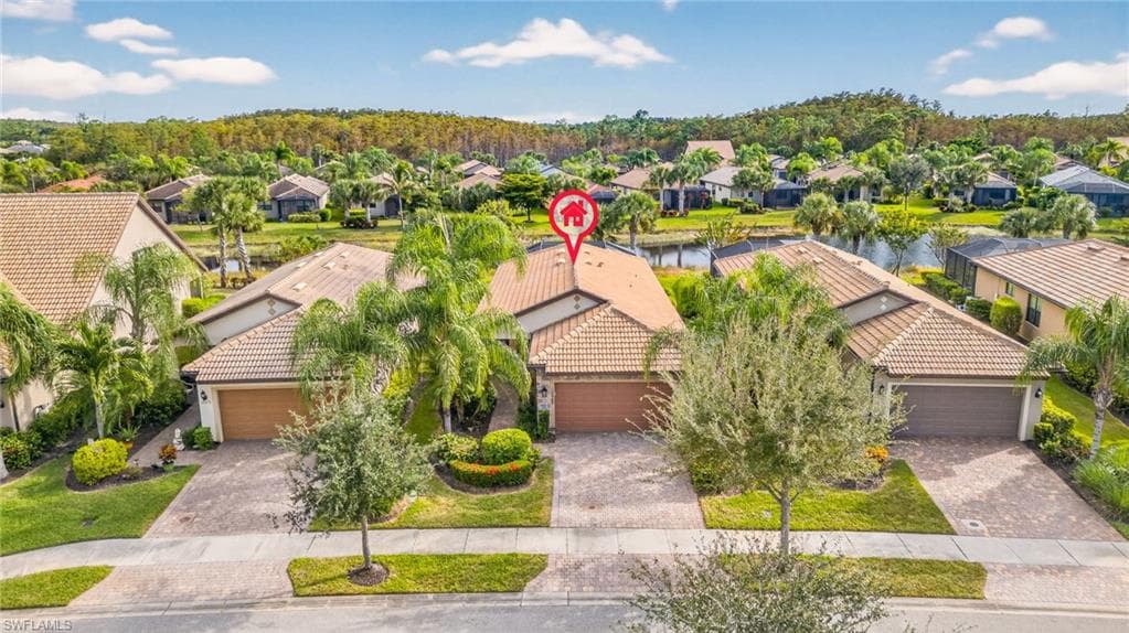 10969 Clarendon ST, FORT MYERS FL 33913-28