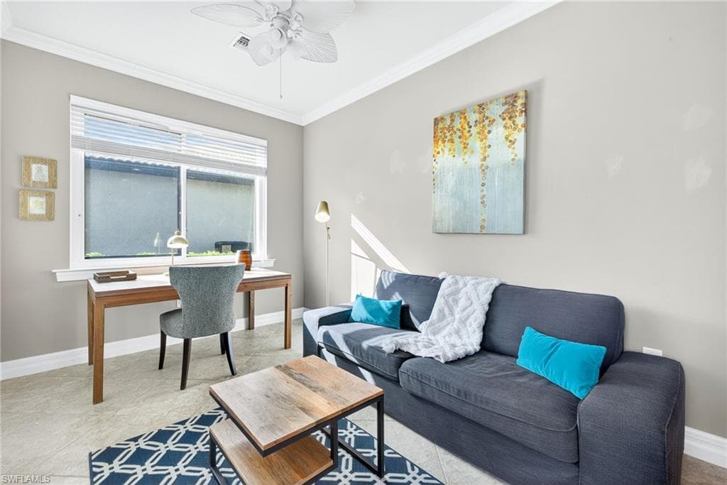 10969 Clarendon ST, FORT MYERS FL 33913-20