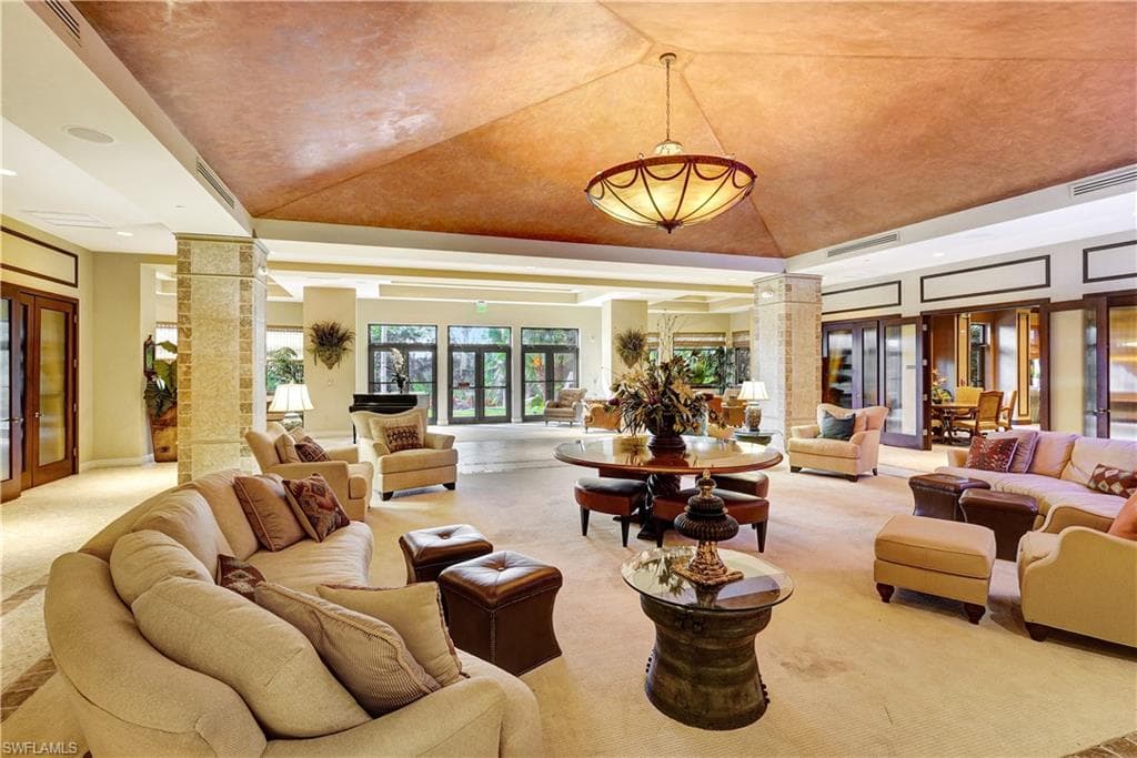 14350 Riva Del Lago DR # 402, FORT MYERS FL 33907-41