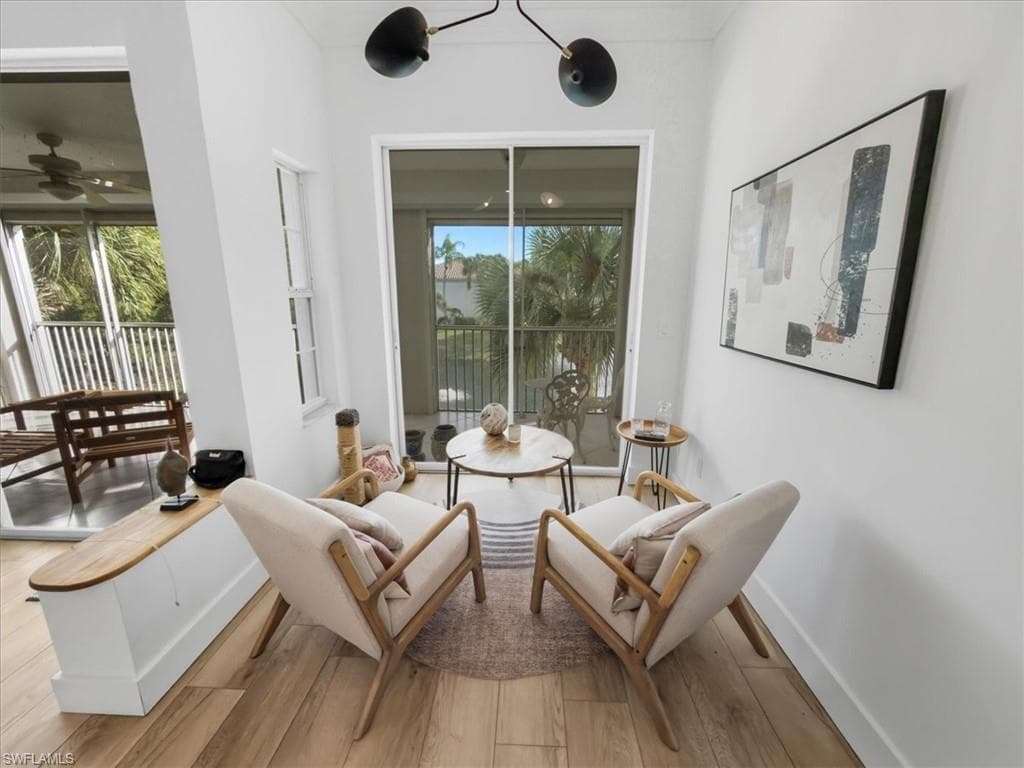 6876 Redbay Park RD # 202, NAPLES FL 34109-12