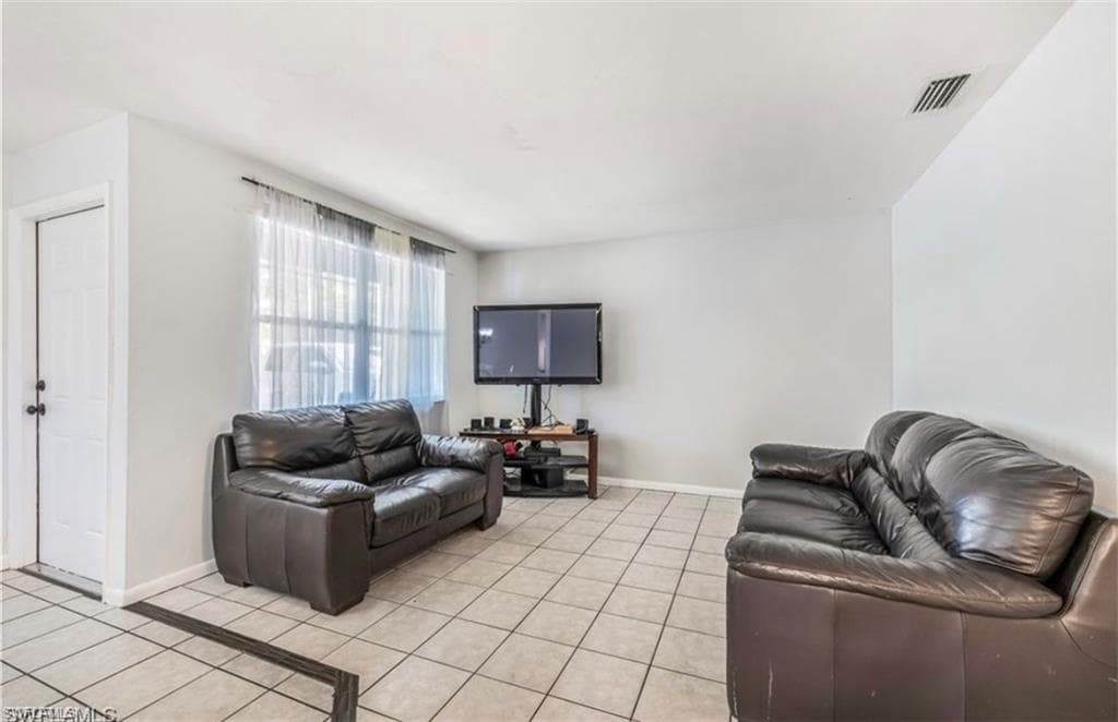 3341 Edgewood AVE, FORT MYERS FL 33916-6