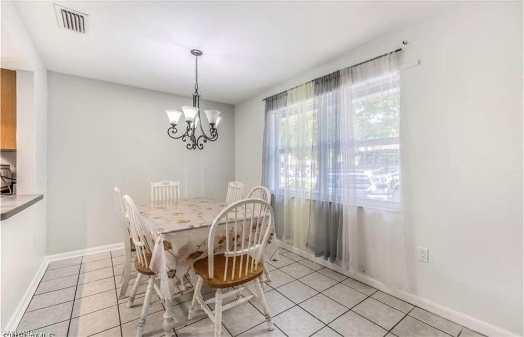3341 Edgewood AVE, FORT MYERS FL 33916-4