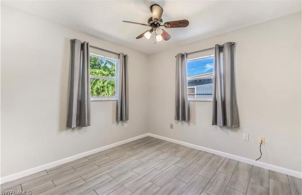 3341 Edgewood AVE, FORT MYERS FL 33916-7