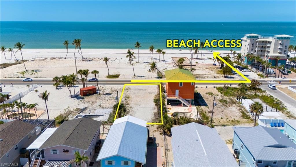 5525 Estero BLVD, FORT MYERS BEACH FL 33931-1