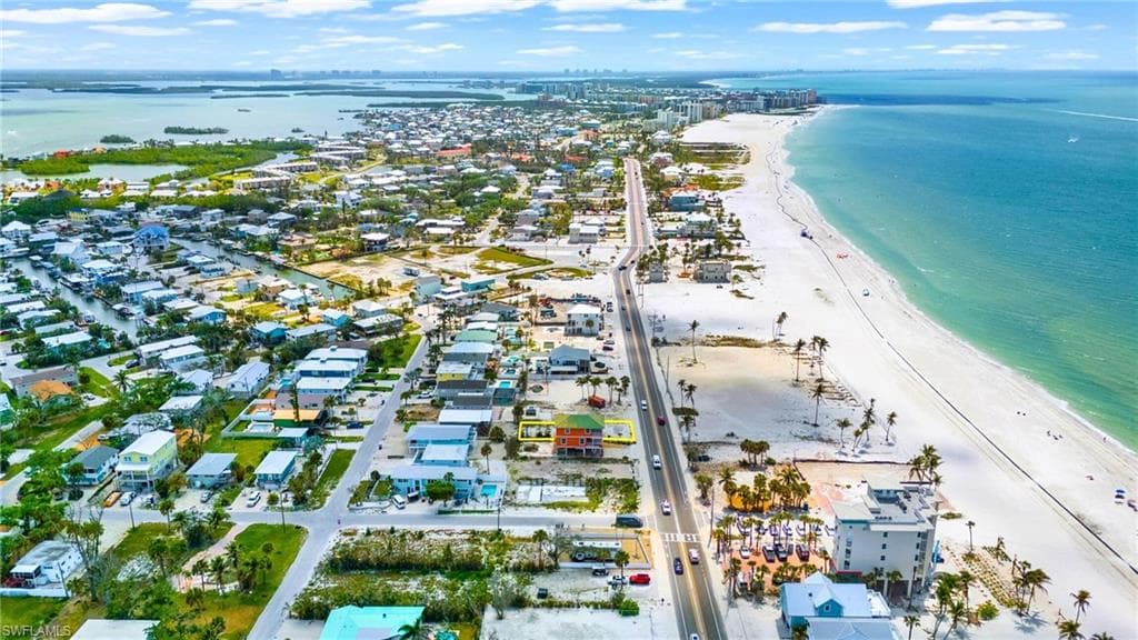 5525 Estero BLVD, FORT MYERS BEACH FL 33931-6