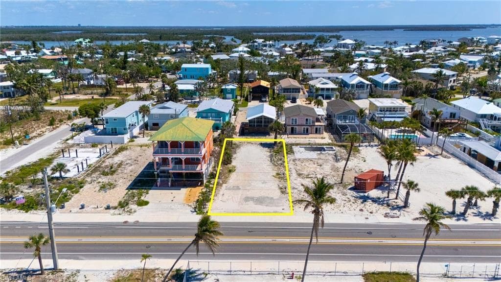 5525 Estero BLVD, FORT MYERS BEACH FL 33931-2