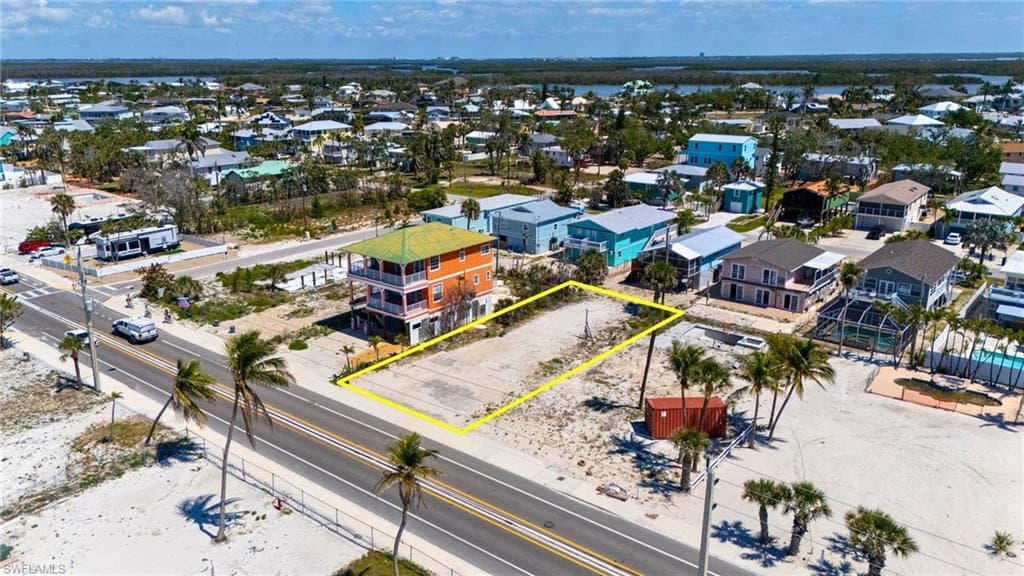 5525 Estero BLVD, FORT MYERS BEACH FL 33931-4