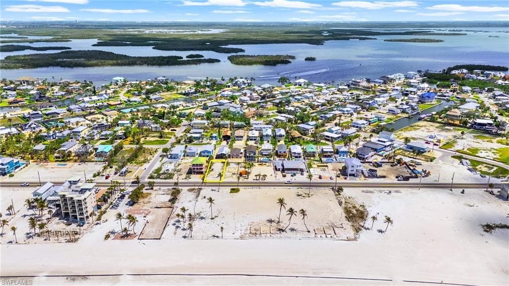 5525 Estero BLVD, FORT MYERS BEACH FL 33931-8