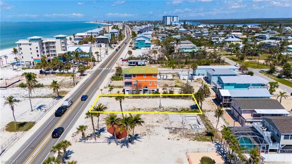 5525 Estero BLVD, FORT MYERS BEACH FL 33931-9