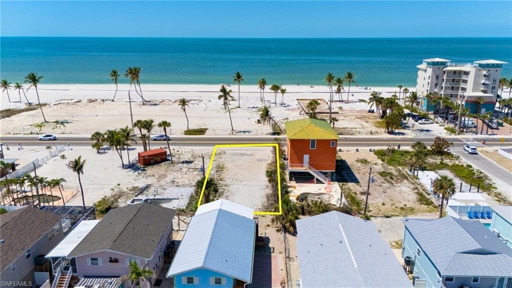 5525 Estero BLVD, FORT MYERS BEACH FL 33931-3