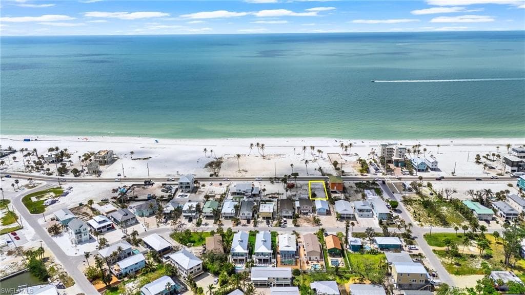 5525 Estero BLVD, FORT MYERS BEACH FL 33931-7