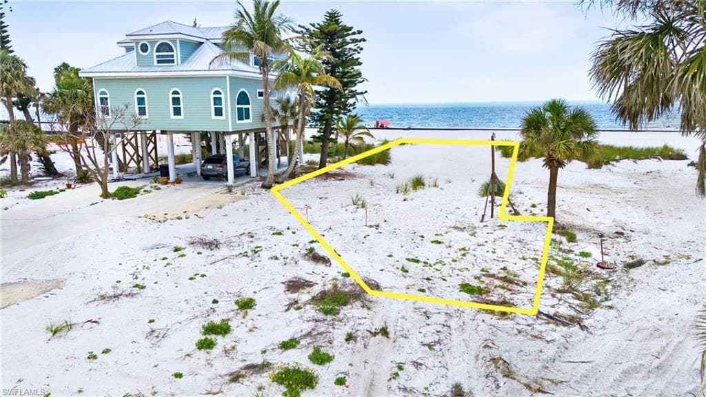 5682 Estero BLVD, FORT MYERS BEACH FL 33931-6