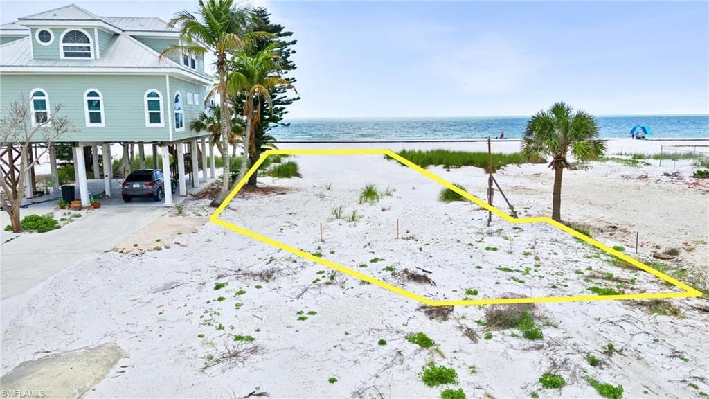 5682 Estero BLVD, FORT MYERS BEACH FL 33931-4