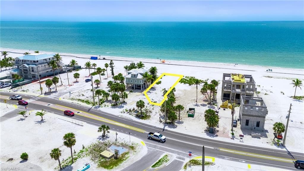 5682 Estero BLVD, FORT MYERS BEACH FL 33931-8