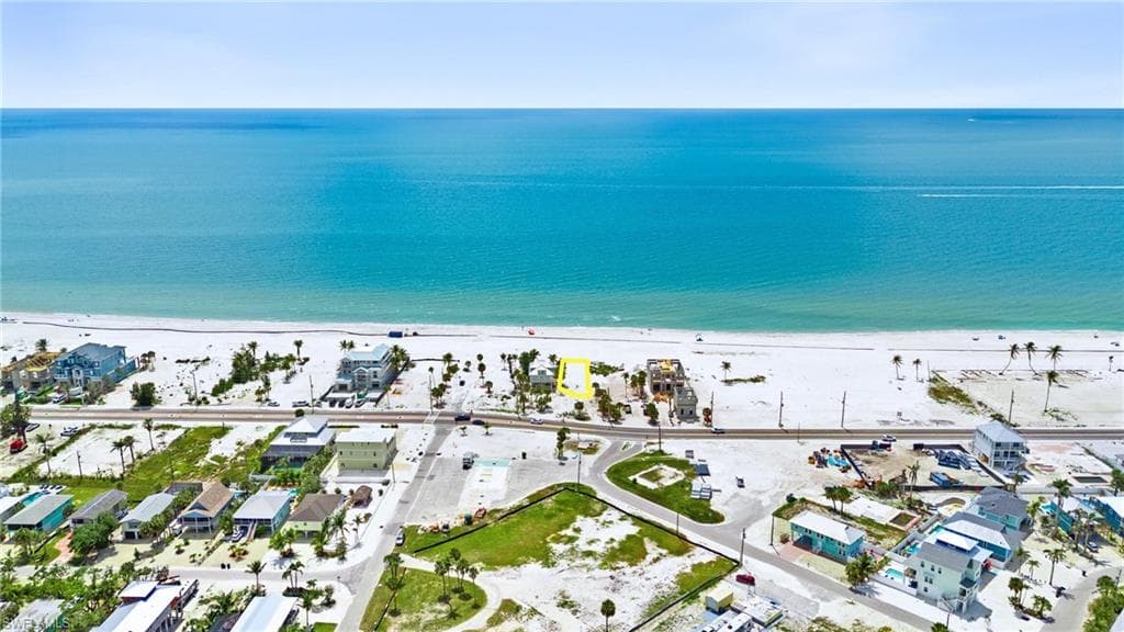 5682 Estero BLVD, FORT MYERS BEACH FL 33931-9