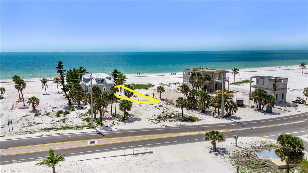 5682 Estero BLVD, FORT MYERS BEACH FL 33931-13