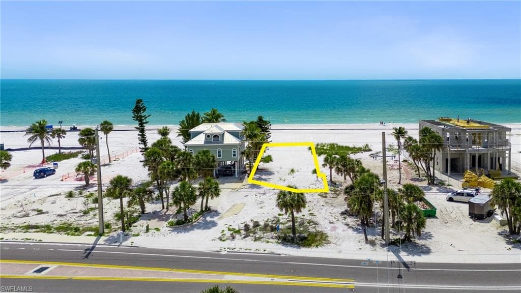 5682 Estero BLVD, FORT MYERS BEACH FL 33931-10