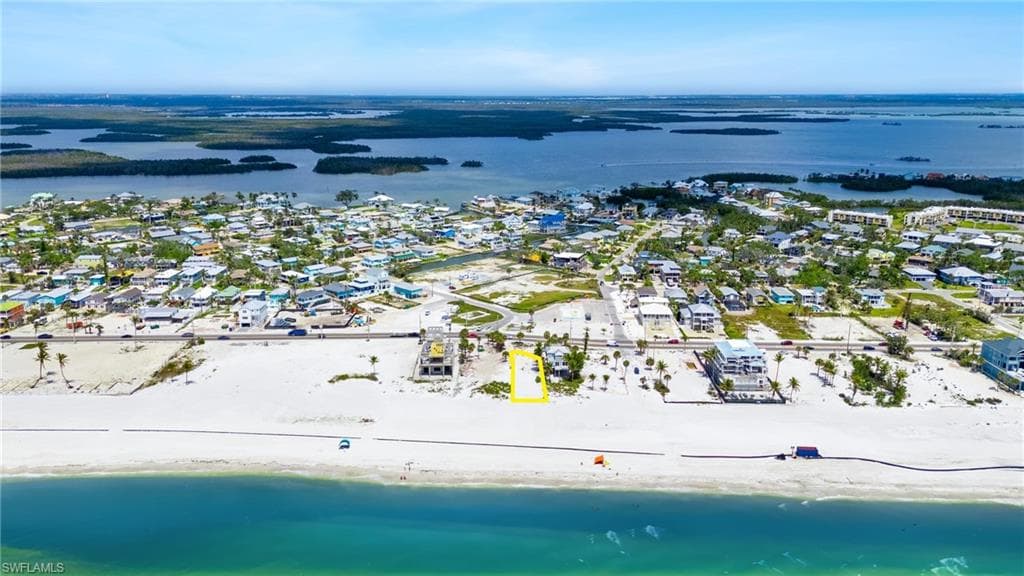 5682 Estero BLVD, FORT MYERS BEACH FL 33931-3