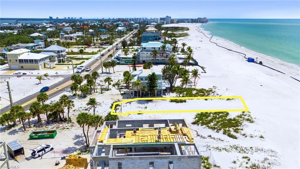 5682 Estero BLVD, FORT MYERS BEACH FL 33931-7