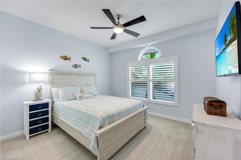 2110 Cay Lagoon DR # 122, NAPLES FL 34109-15