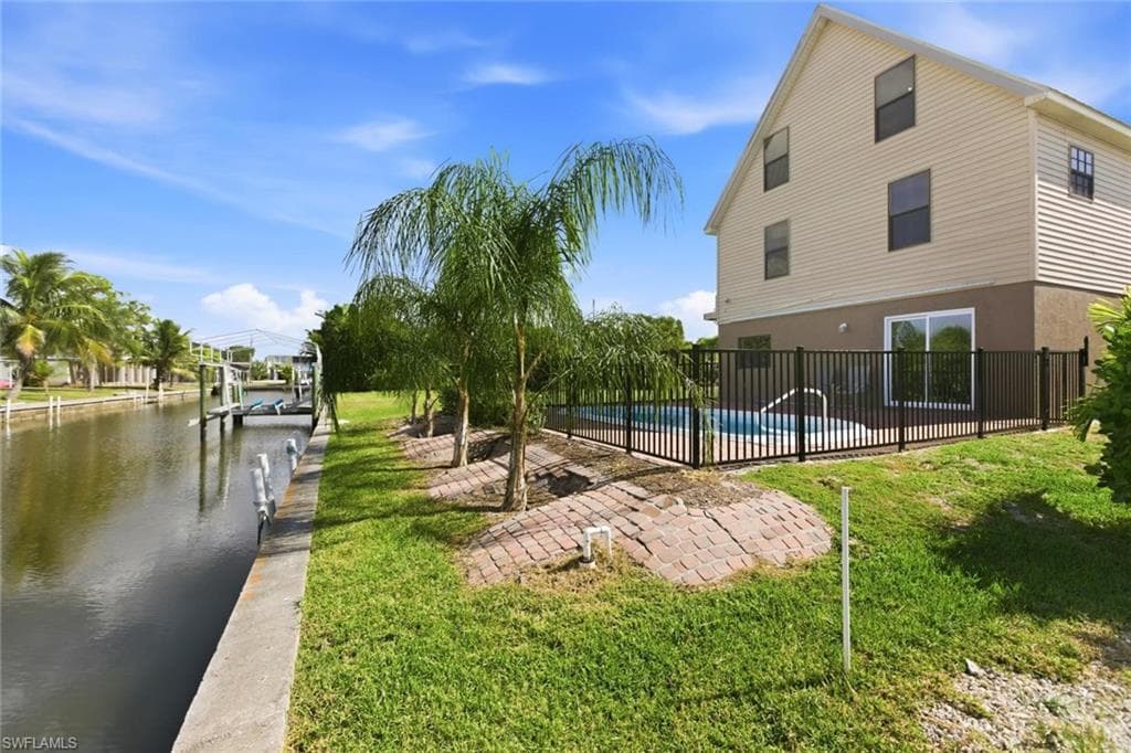 4748 Jackfish ST, BONITA SPRINGS FL 34134-6