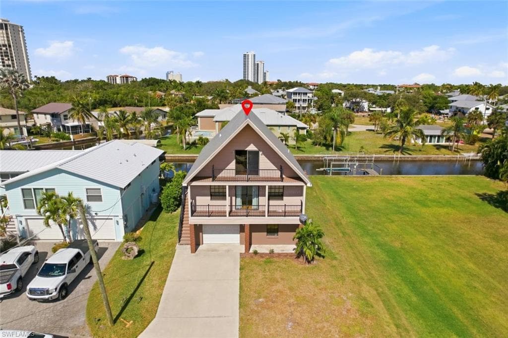 4748 Jackfish ST, BONITA SPRINGS FL 34134-2