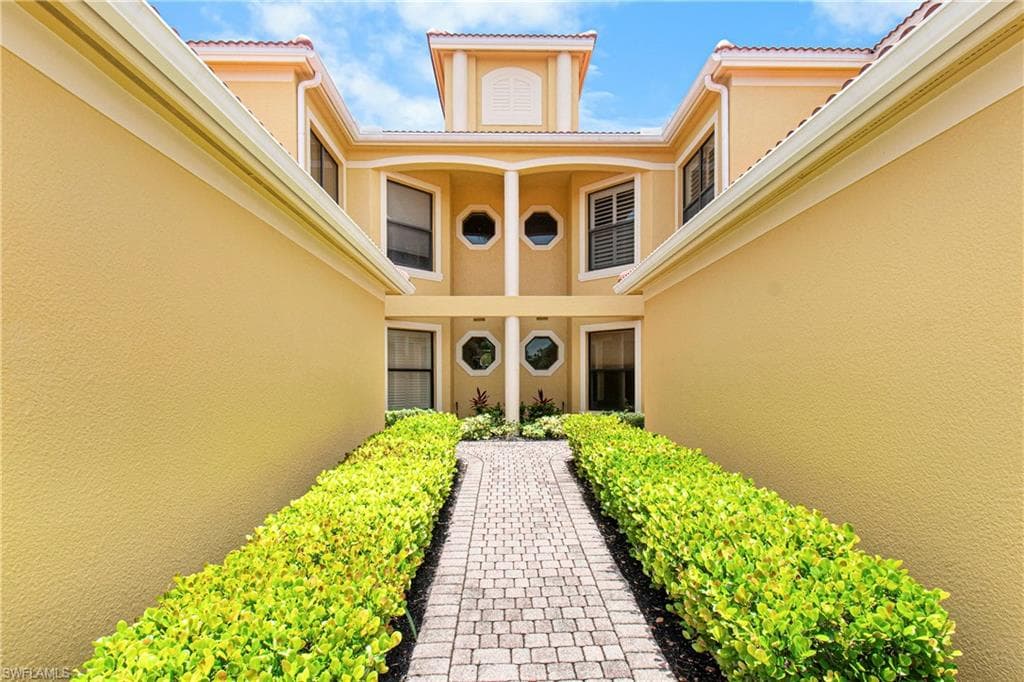 15921 Prentiss Pointe CIR # 102, FORT MYERS FL 33908-1