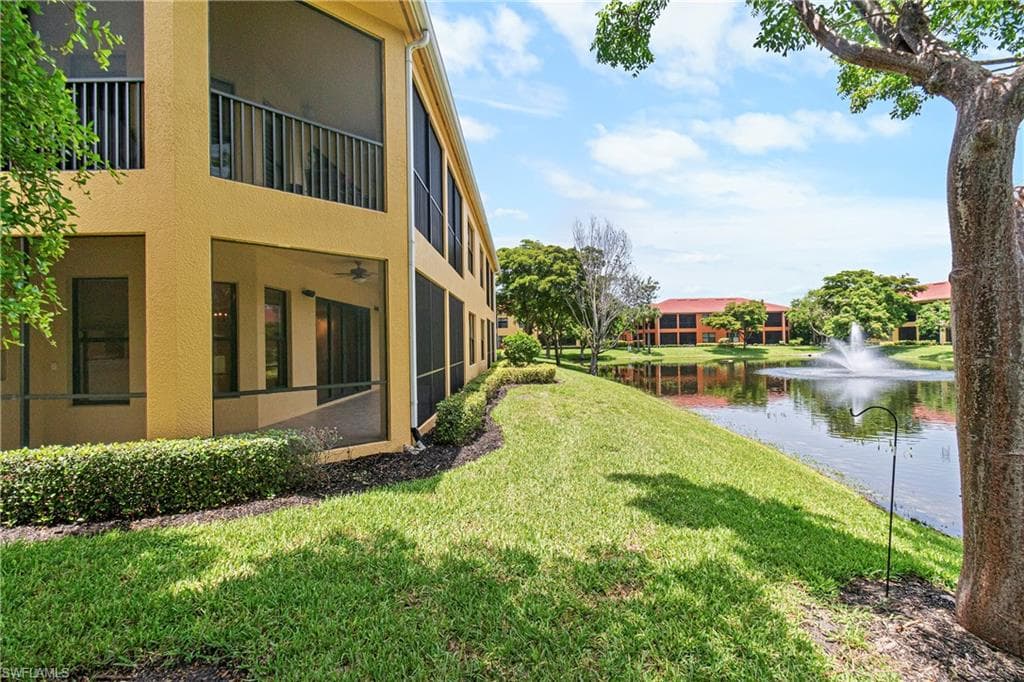 15921 Prentiss Pointe CIR # 102, FORT MYERS FL 33908-2