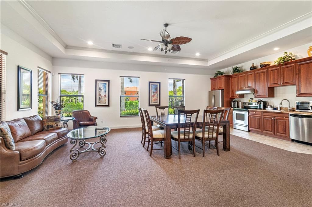 15921 Prentiss Pointe CIR # 102, FORT MYERS FL 33908-28