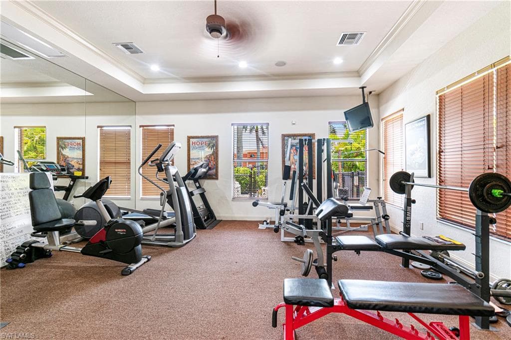 15921 Prentiss Pointe CIR # 102, FORT MYERS FL 33908-32