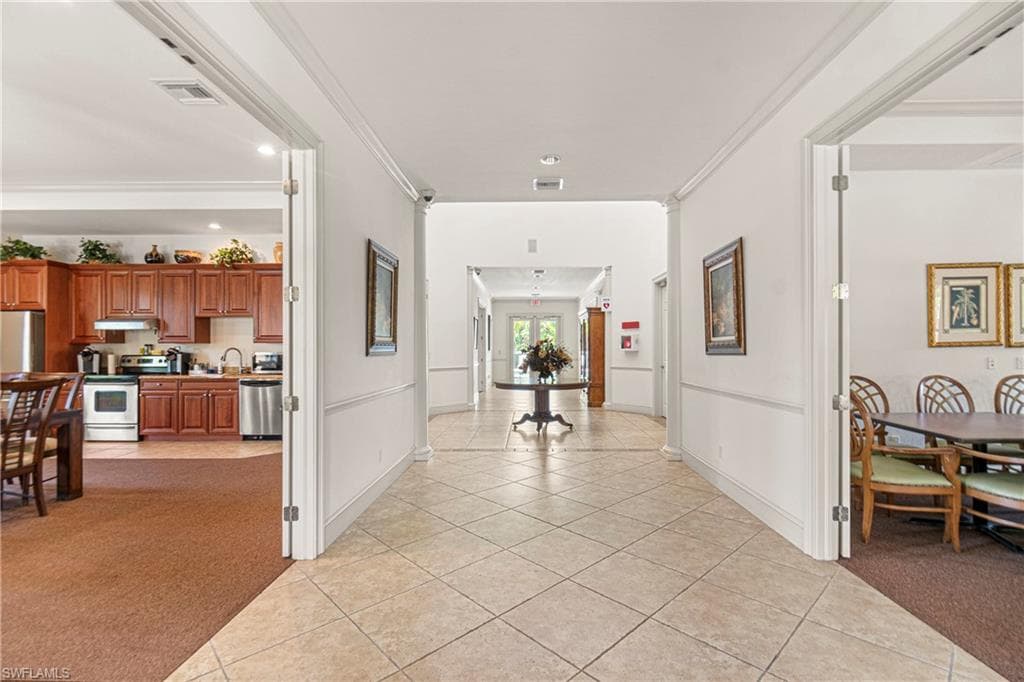 15921 Prentiss Pointe CIR # 102, FORT MYERS FL 33908-31
