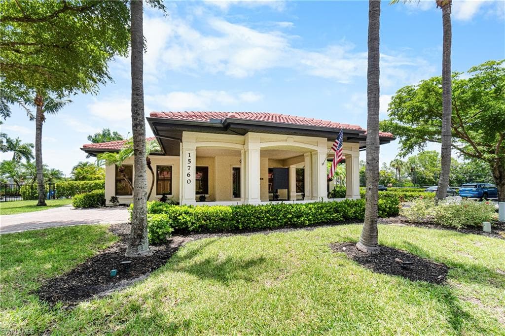 15921 Prentiss Pointe CIR # 102, FORT MYERS FL 33908-27