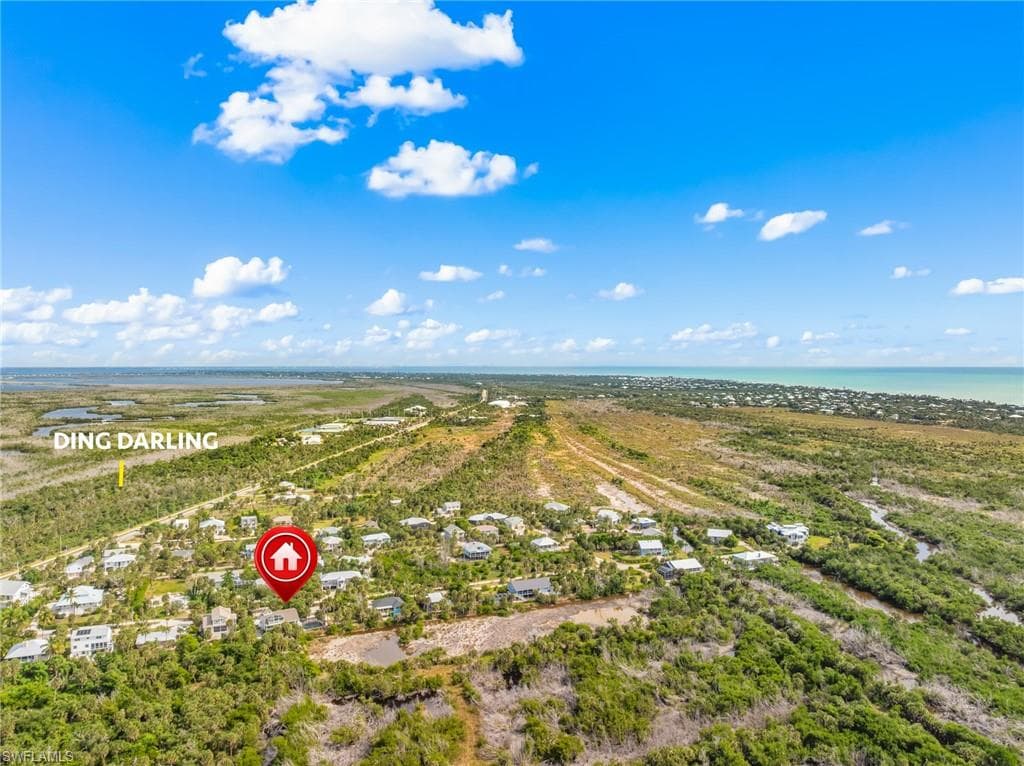 9247 Dimmick DR, SANIBEL FL 33957-44