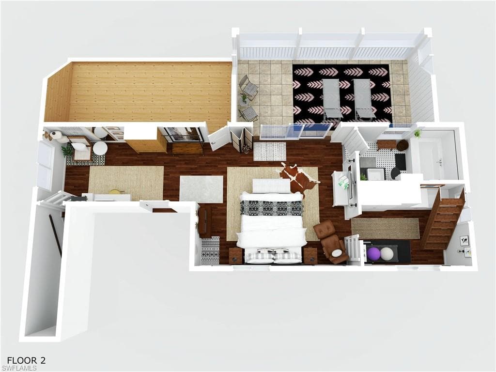 9247 Dimmick DR, SANIBEL FL 33957-47