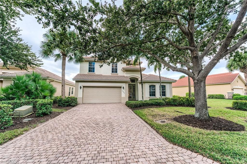 21900 Longleaf Trail DR, ESTERO FL 34135-27