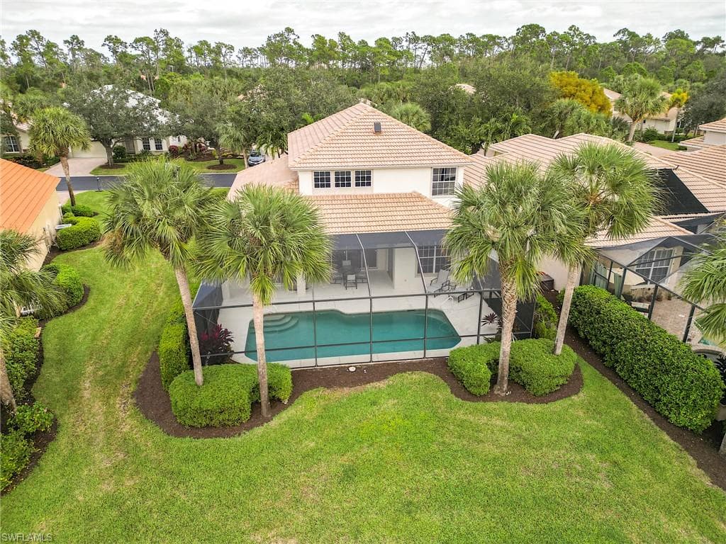 21900 Longleaf Trail DR, ESTERO FL 34135-29