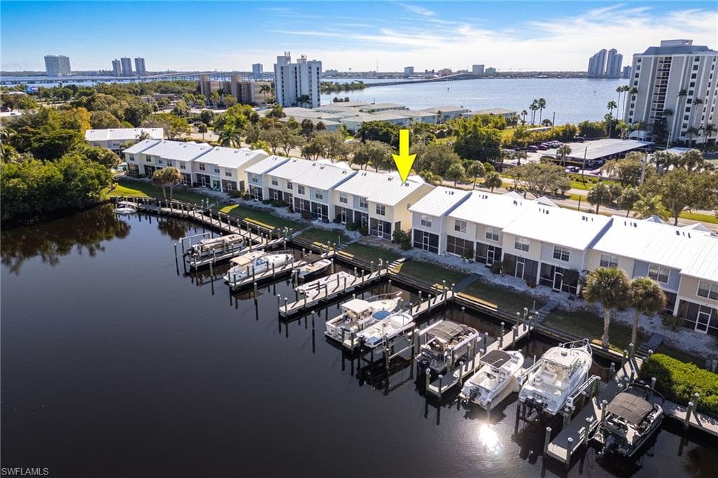 3347 N Key DR # 31, NORTH FORT MYERS FL 33903-37