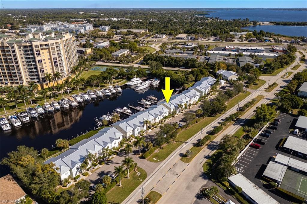 3347 N Key DR # 31, NORTH FORT MYERS FL 33903-38