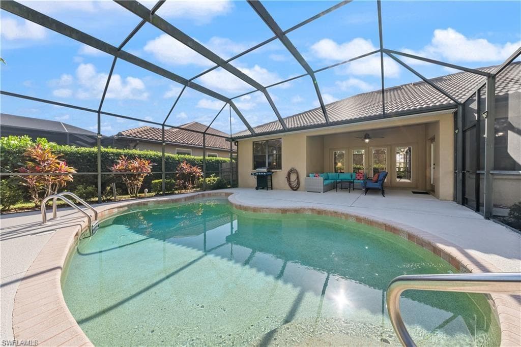 14864 Indigo Lakes CIR, NAPLES FL 34119-16