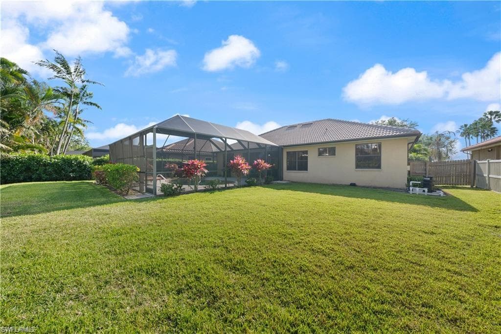 14864 Indigo Lakes CIR, NAPLES FL 34119-15