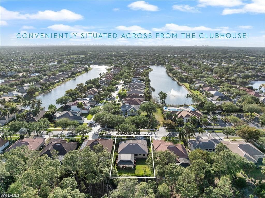 14864 Indigo Lakes CIR, NAPLES FL 34119-11