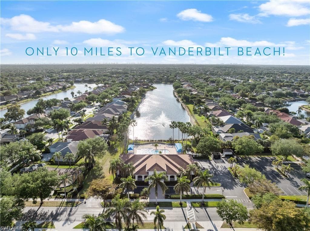 14864 Indigo Lakes CIR, NAPLES FL 34119-33