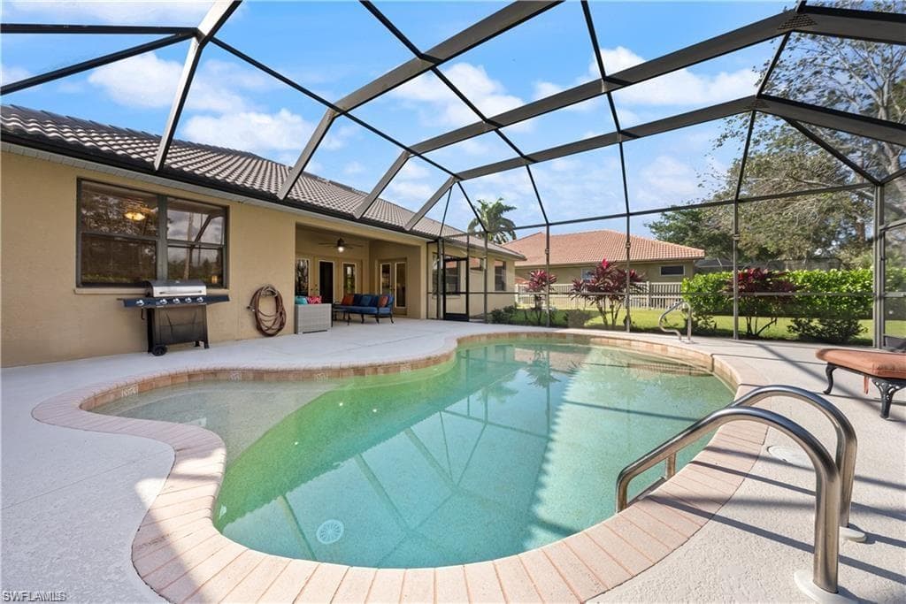 14864 Indigo Lakes CIR, NAPLES FL 34119-18