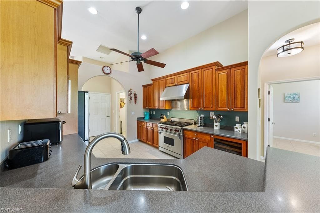 14864 Indigo Lakes CIR, NAPLES FL 34119-30